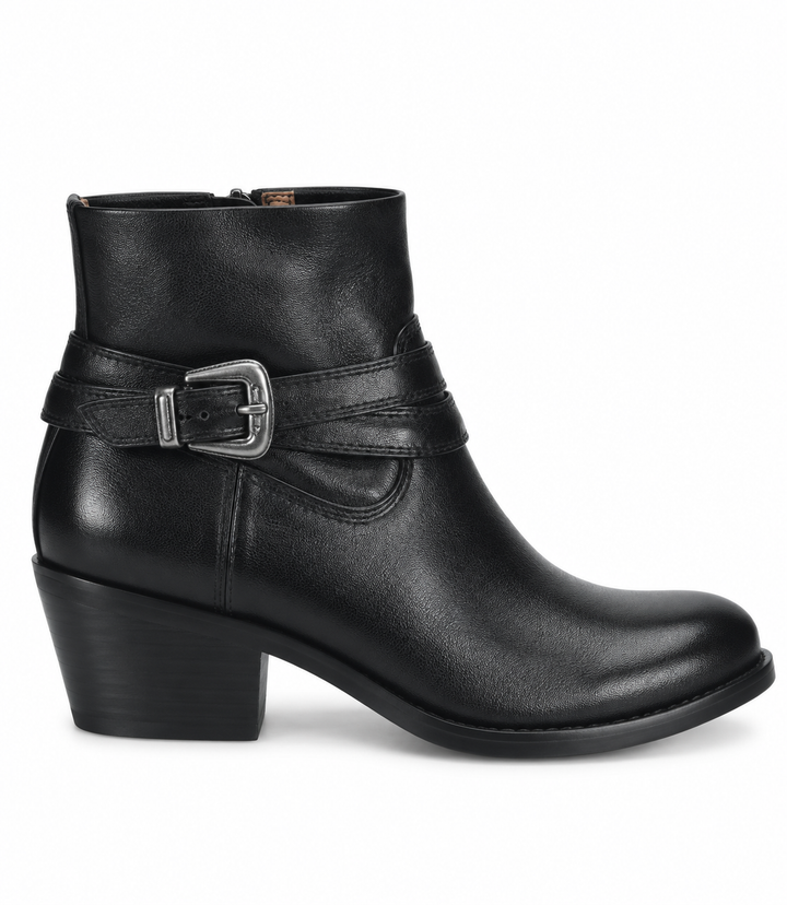 Sofft Alessandra Heeled Booties