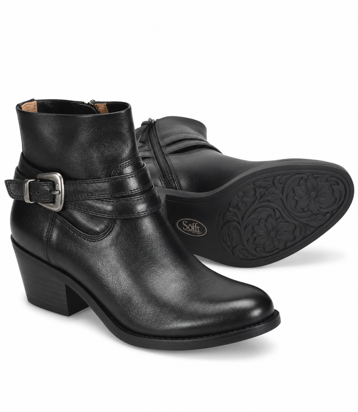 Sofft Alessandra Heeled Booties