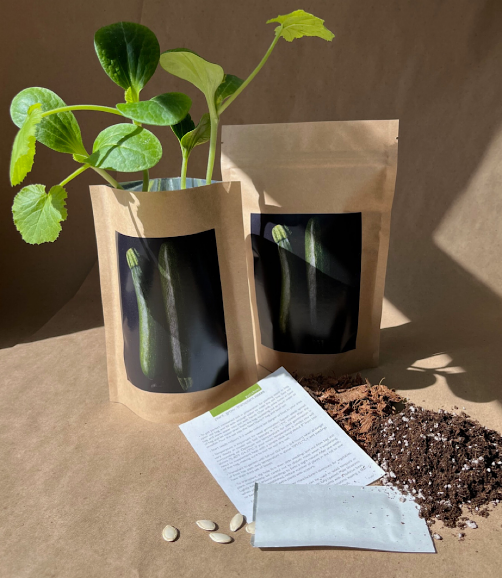 Home Garden Gift Box