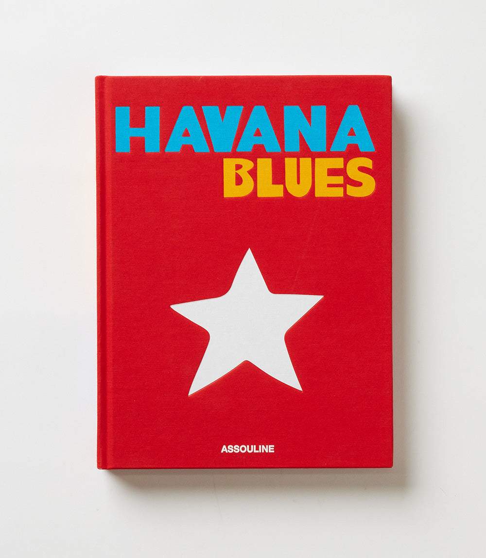 Havana Blues