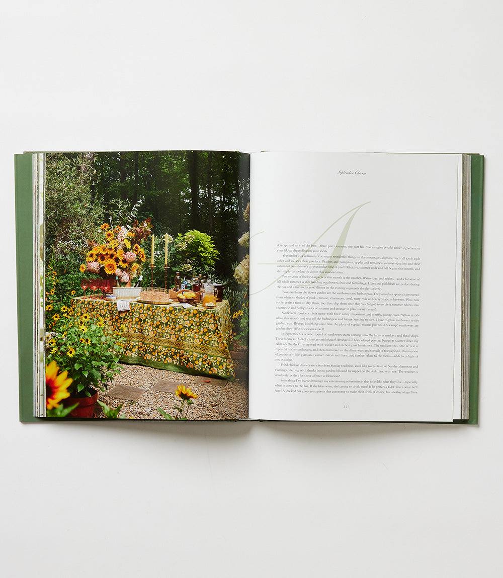 Celebrating Home: A Time For Every Season