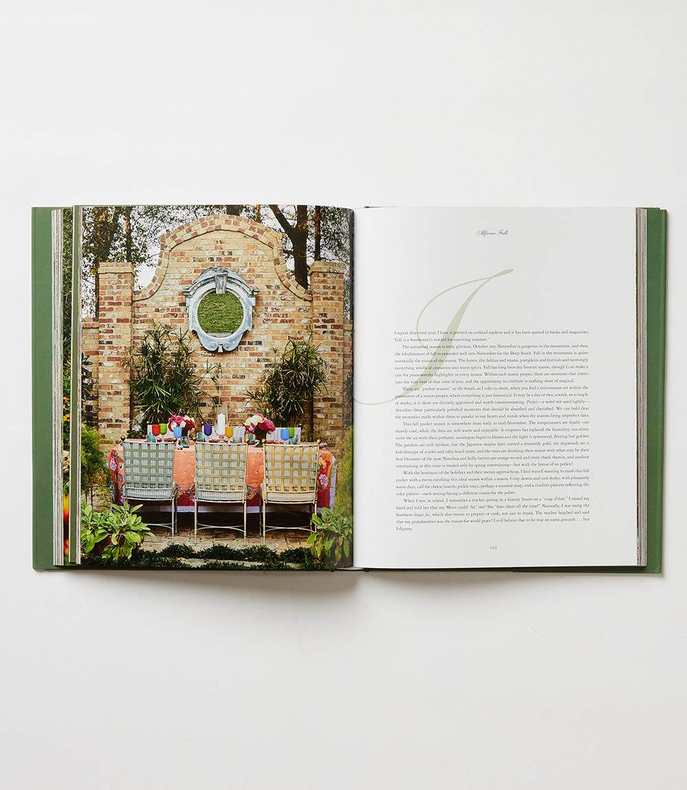 Celebrating Home: A Time For Every Season