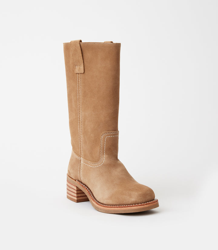 Frye Campus 12R Boots