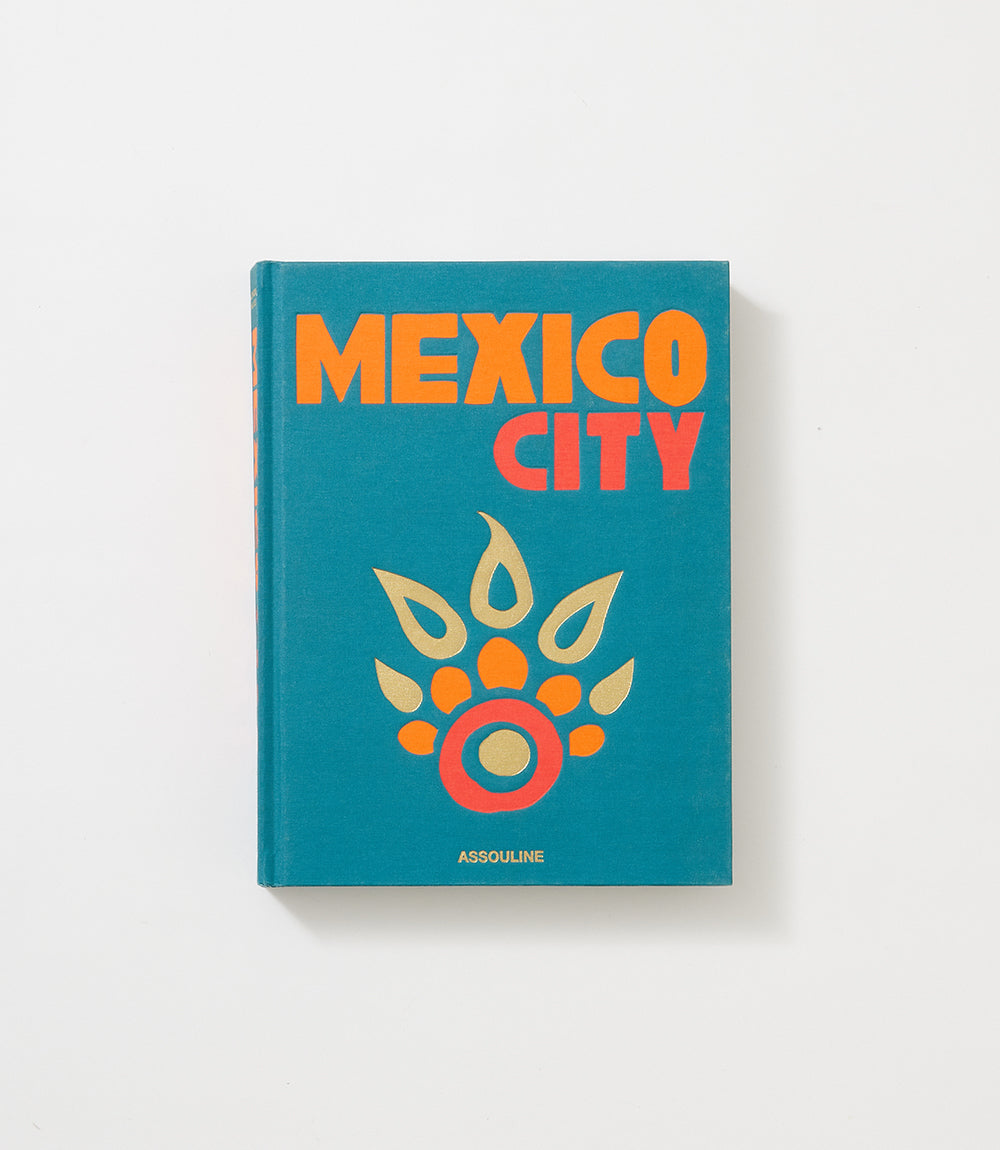 Mexico City