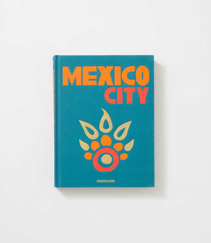 Mexico City