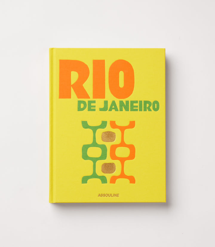Rio De Janeiro Viva