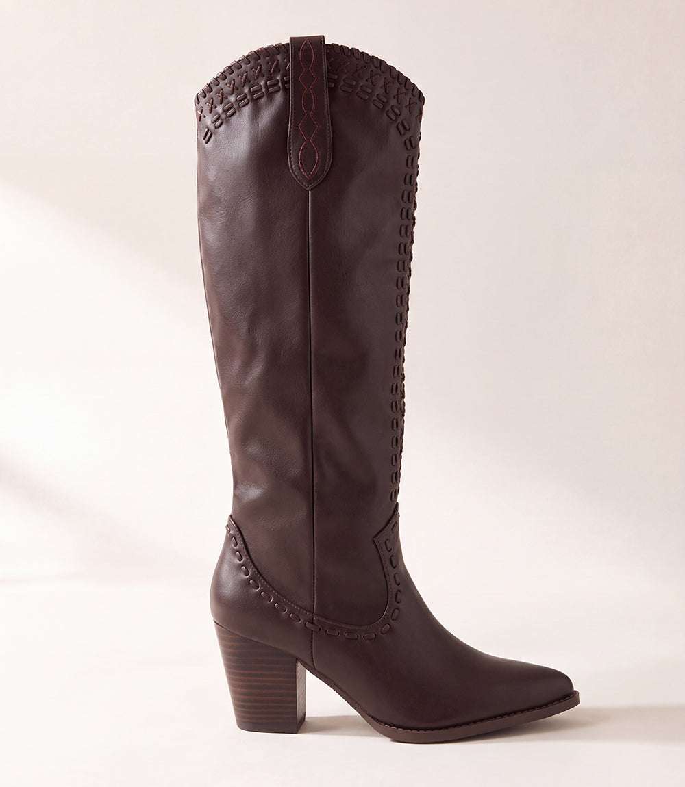 Billini Finley Western Boots