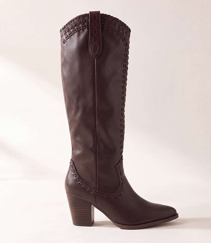 Billini Finley Western Boots