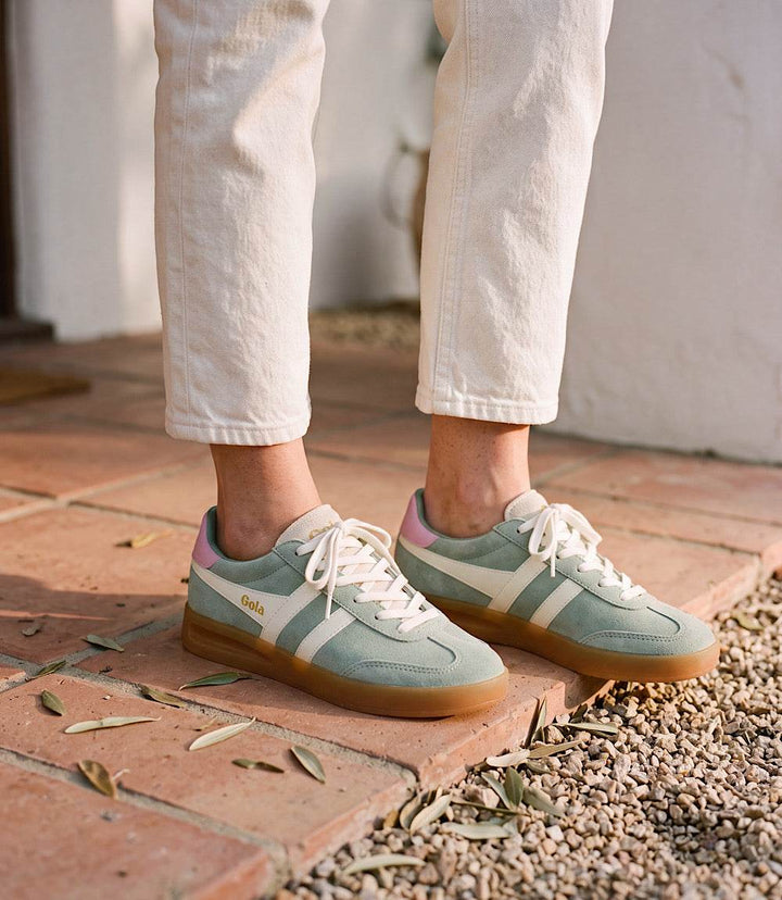 Gola Cyclone Sneakers