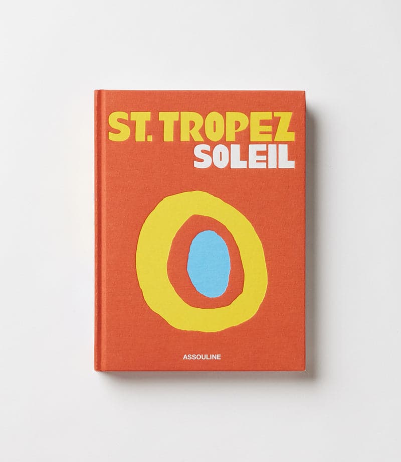 St. Tropez Soleil