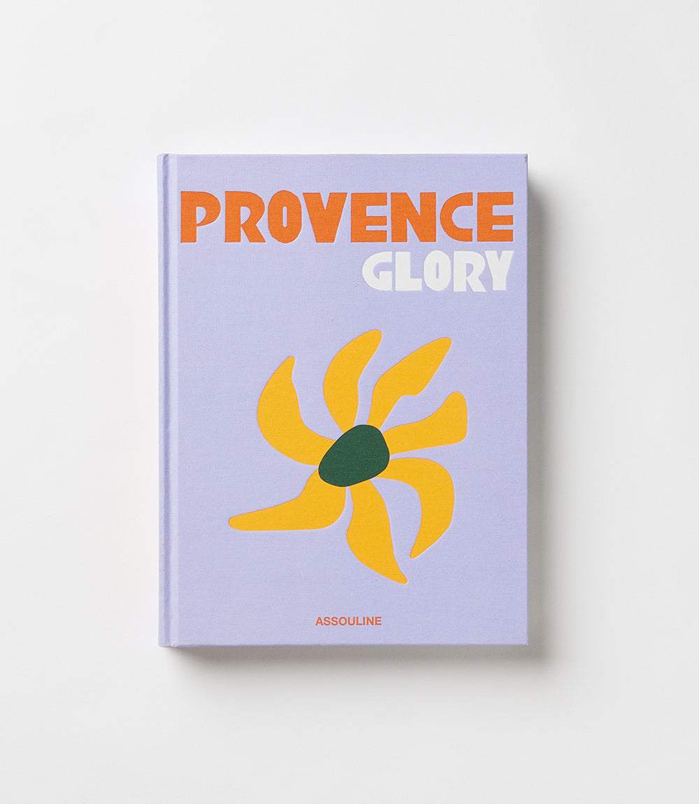 Provence Glory