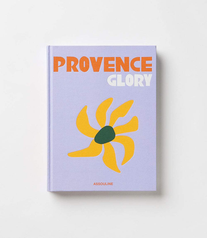 Provence Glory