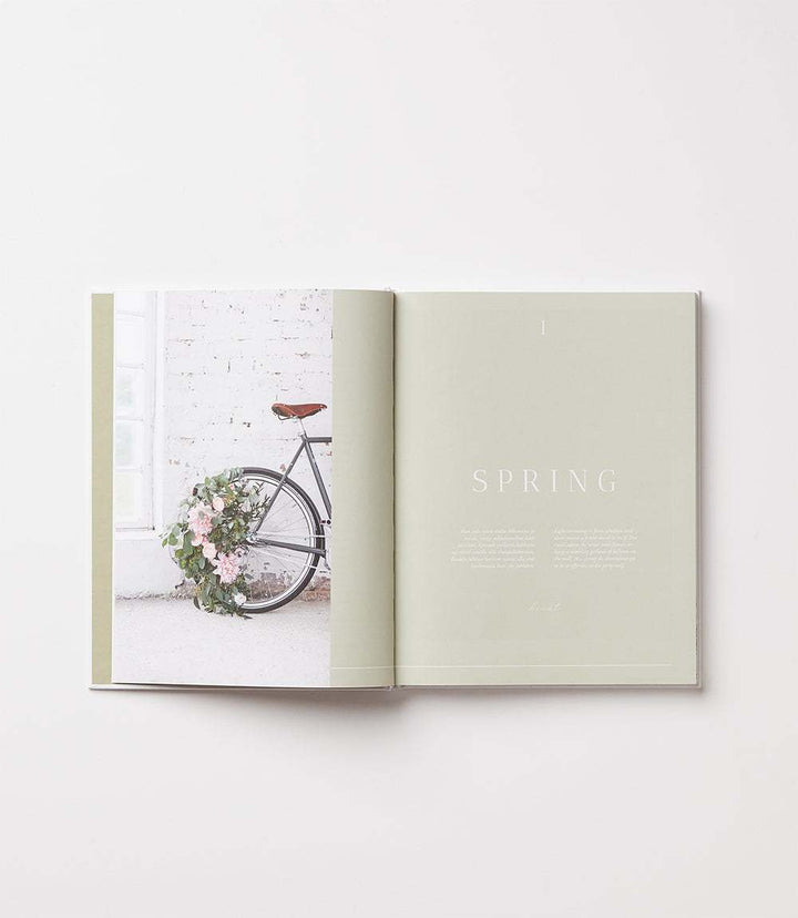 Festive: Life Is A Celebration