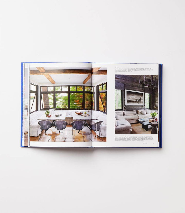 Mood: Interiors And Inspiration