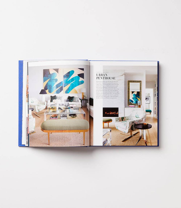 Mood: Interiors And Inspiration