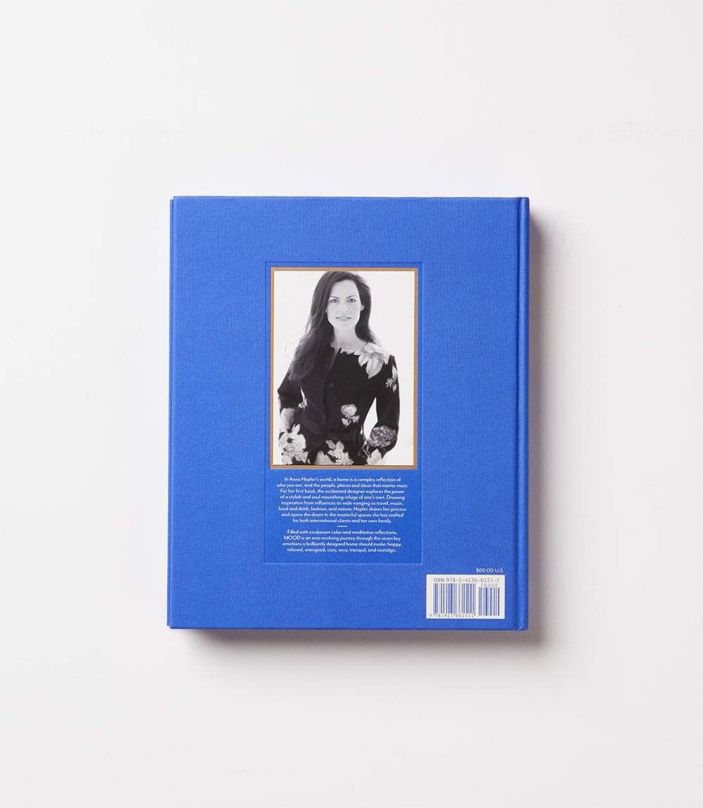 Mood: Interiors And Inspiration