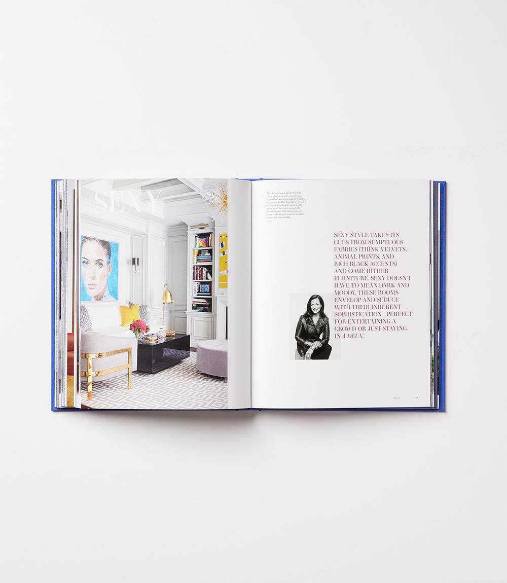 Mood: Interiors And Inspiration