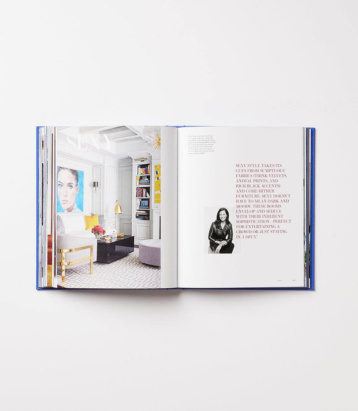 Mood: Interiors And Inspiration