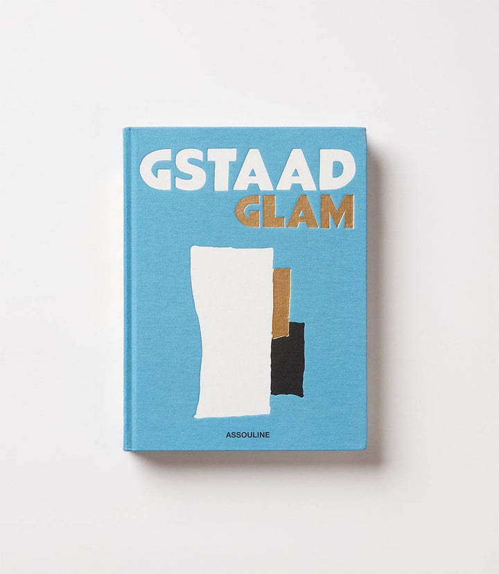 Gstaad Glam
