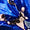 Blue Swatch