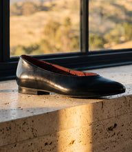 Seychelles To Be Honest Pointed Toe Flats