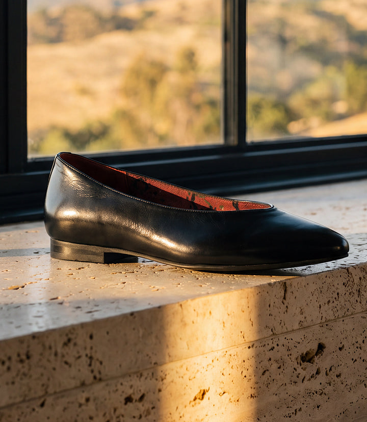Seychelles To Be Honest Pointed Toe Flats