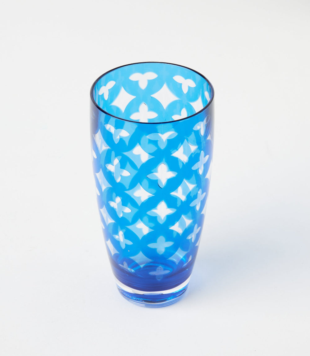 Acrylic Palazzio Drinking Glass
