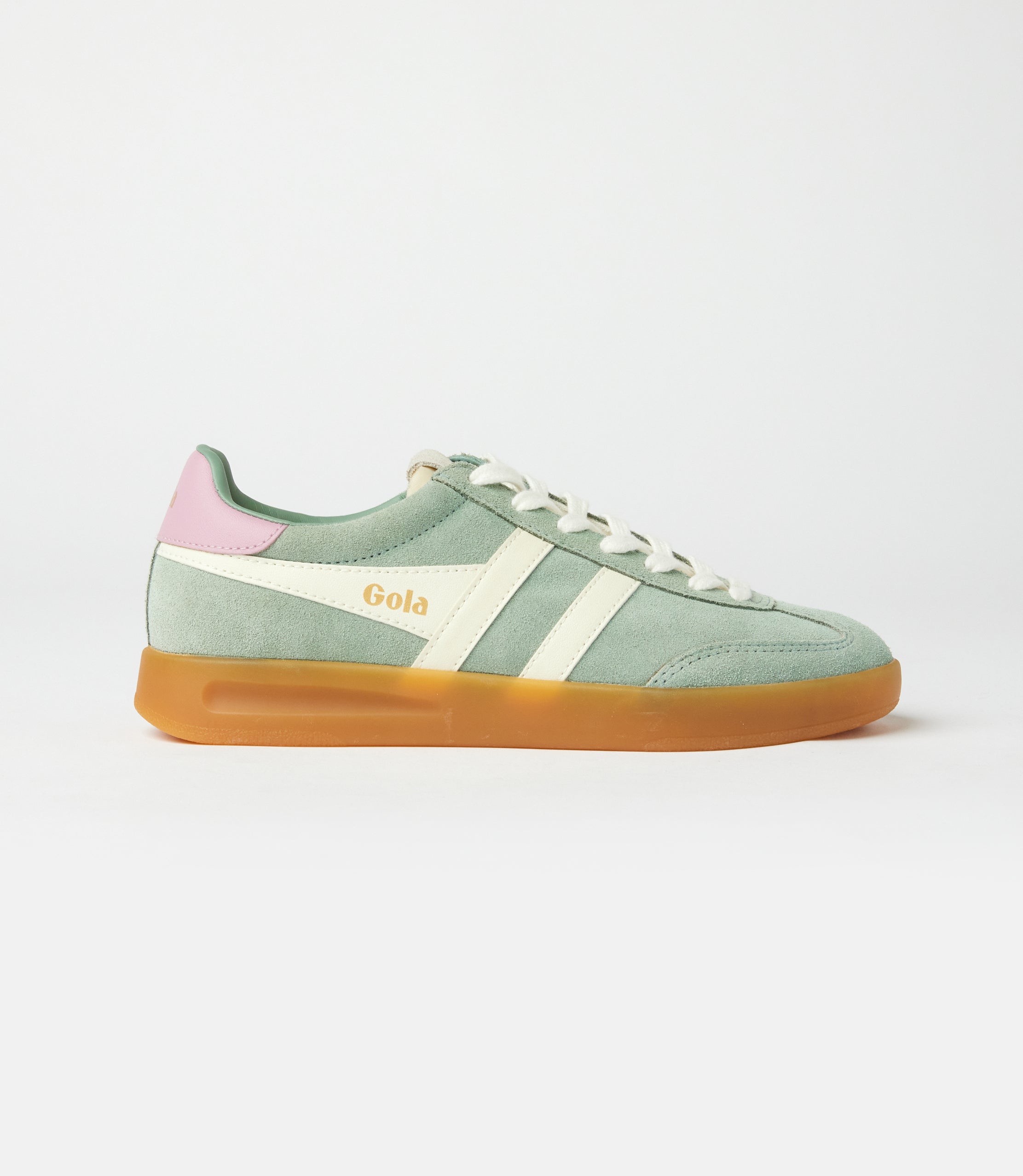 Gola Cyclone Sneakers – Karen Kane