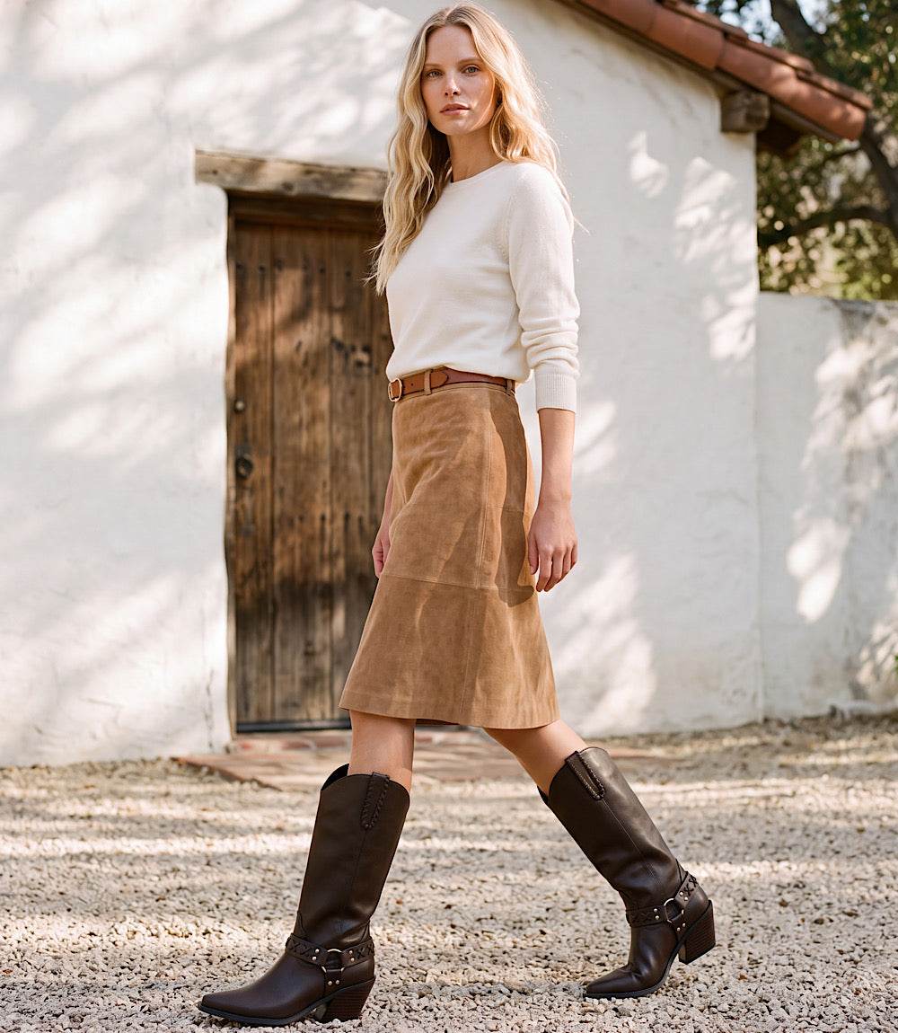Billini Eldora Harness Boots