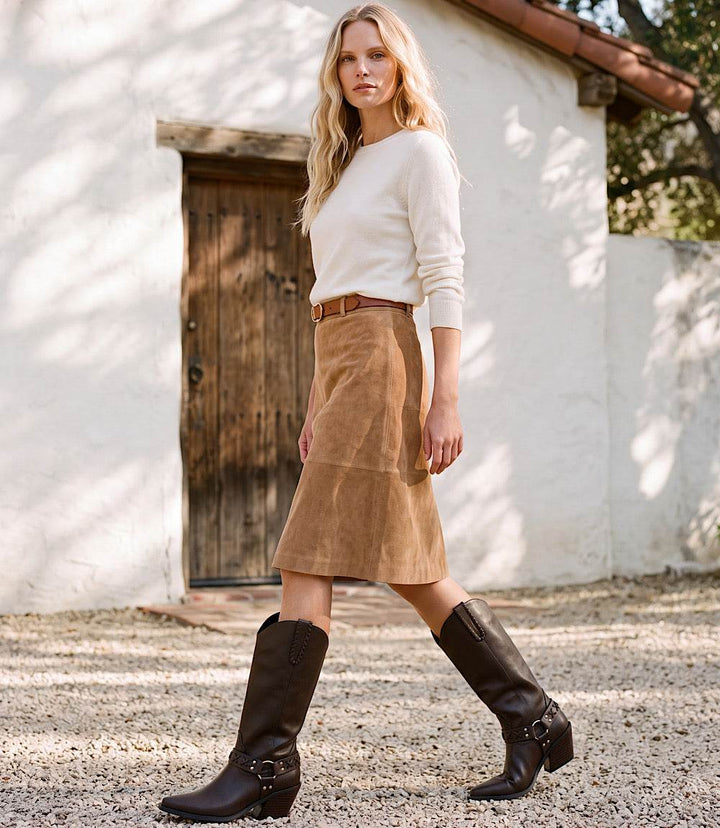 Billini Eldora Harness Boots