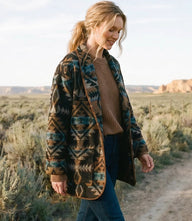 Ranch Jacket