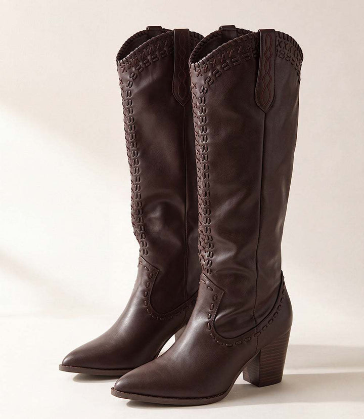 Billini Finley Western Boots