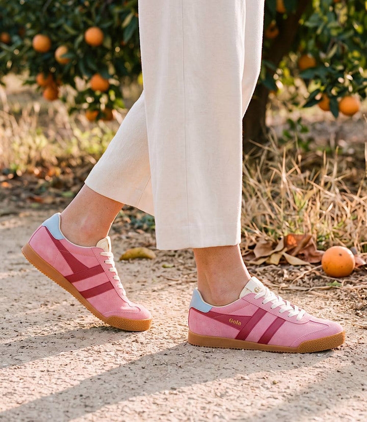 Gola Elan Classic Sneakers