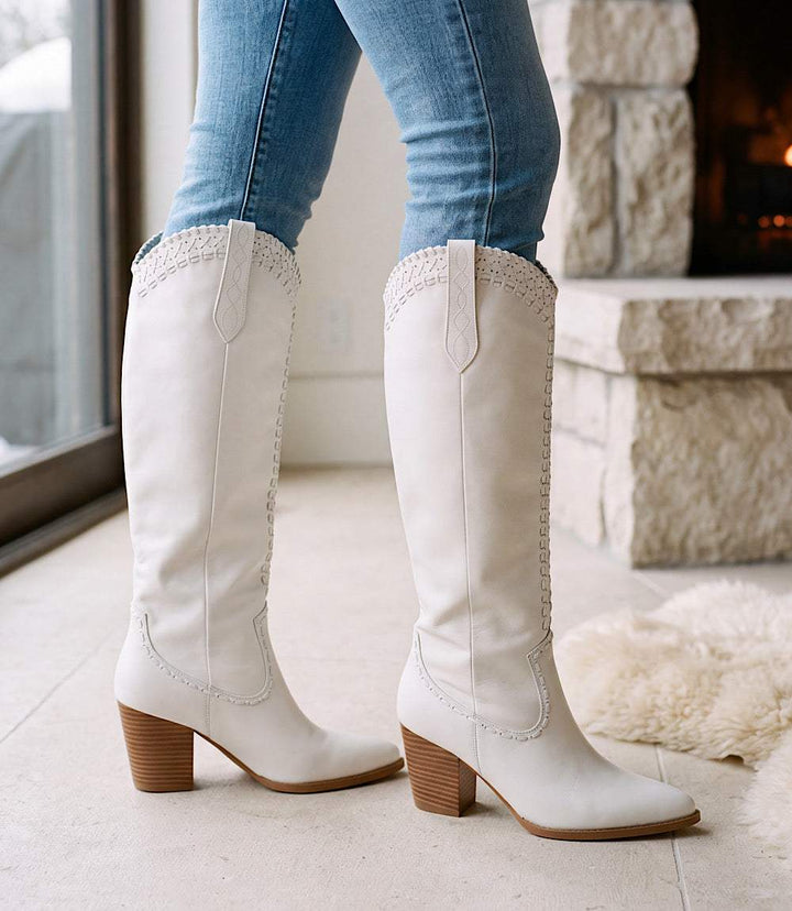 Billini Finley Western Boots