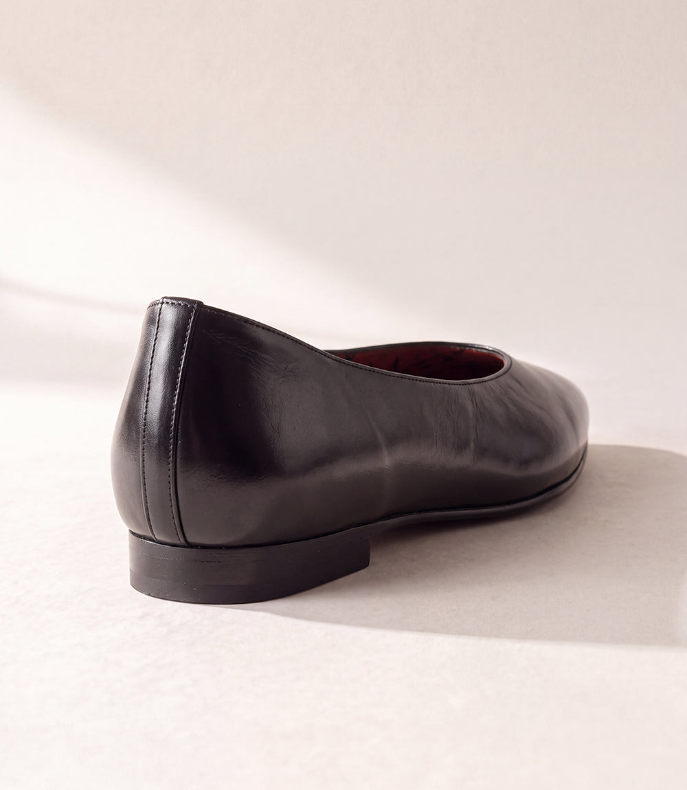 Seychelles To Be Honest Pointed Toe Flats