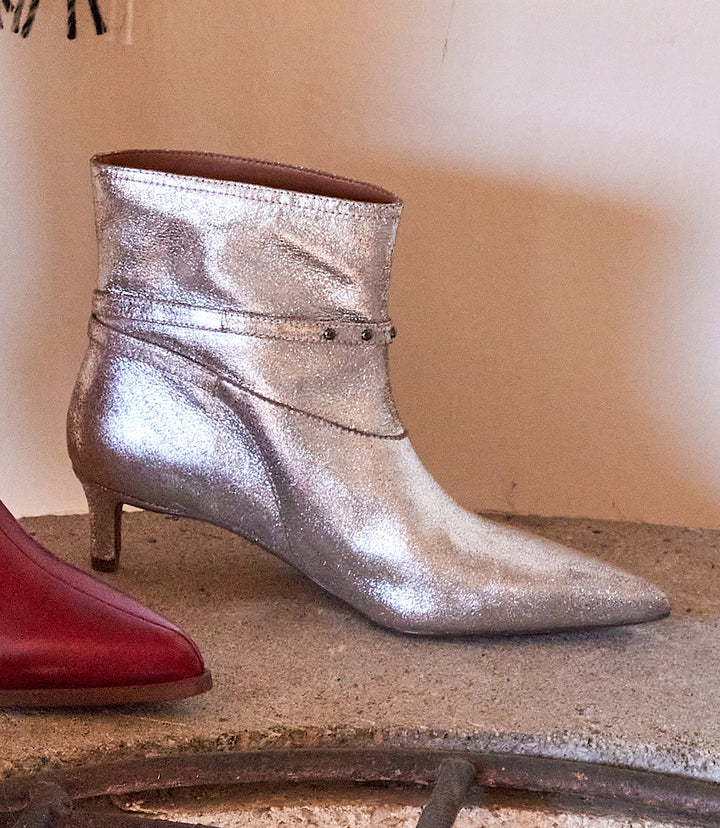 Seychelles Milan Booties