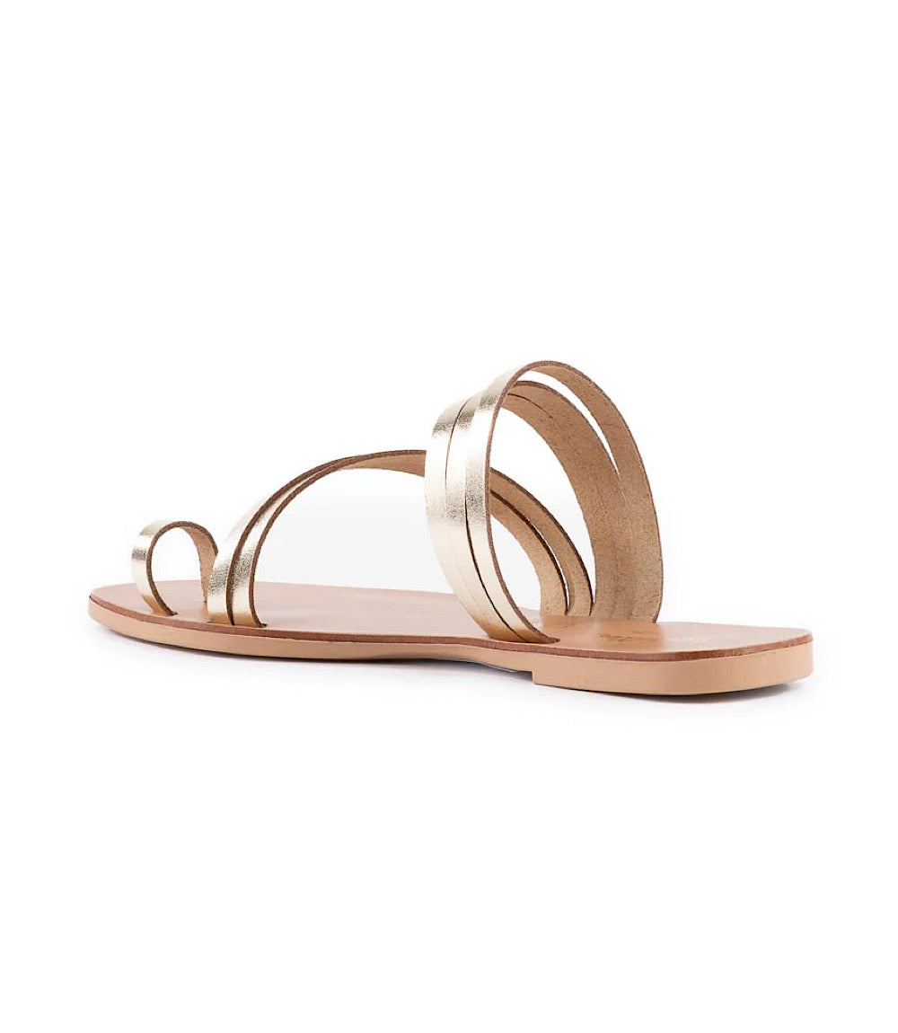 Summer Rain Gladiator Sandals