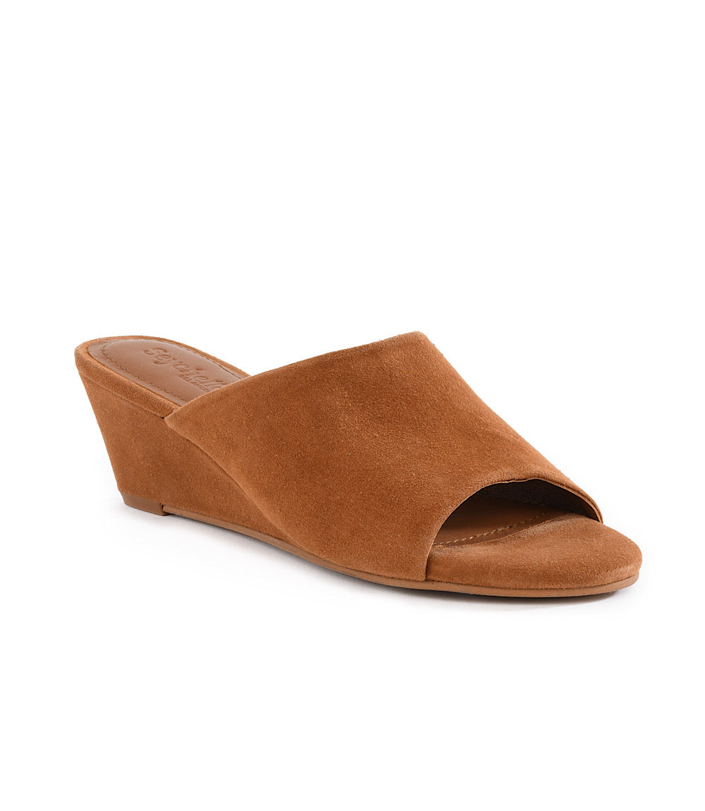 Seychelles Isn't She Lovely Wedge Sandals