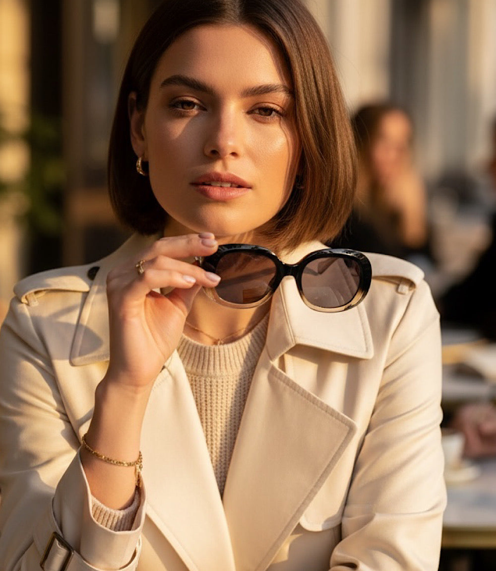 Quay Impromptu Sunglasses