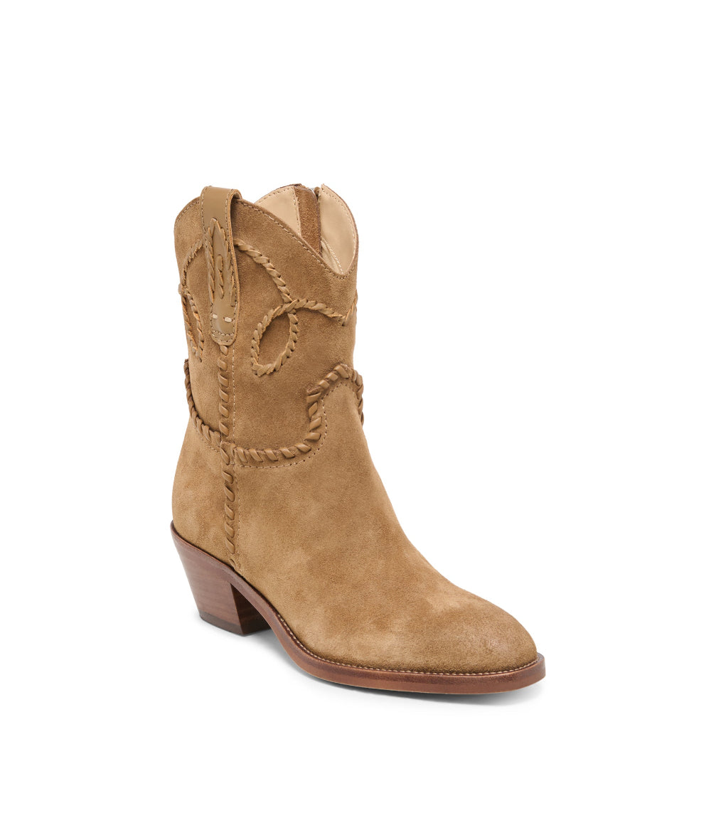 Dolce Vita Rudo Western Booties