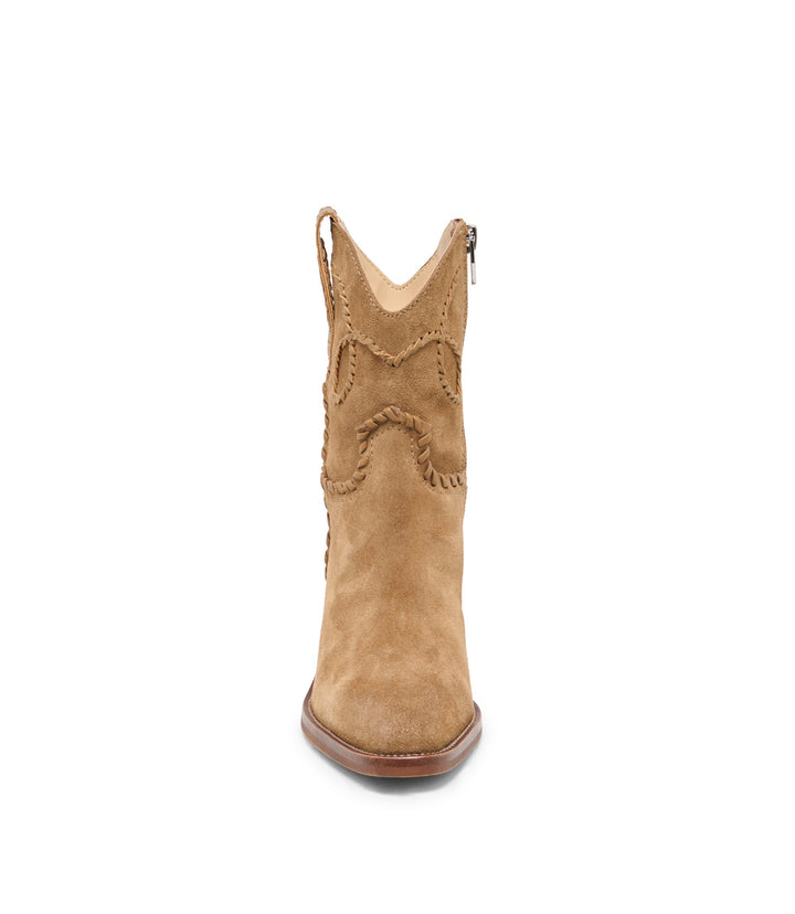 Dolce Vita Rudo Western Booties