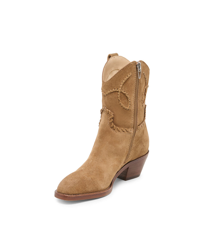Dolce Vita Rudo Western Booties