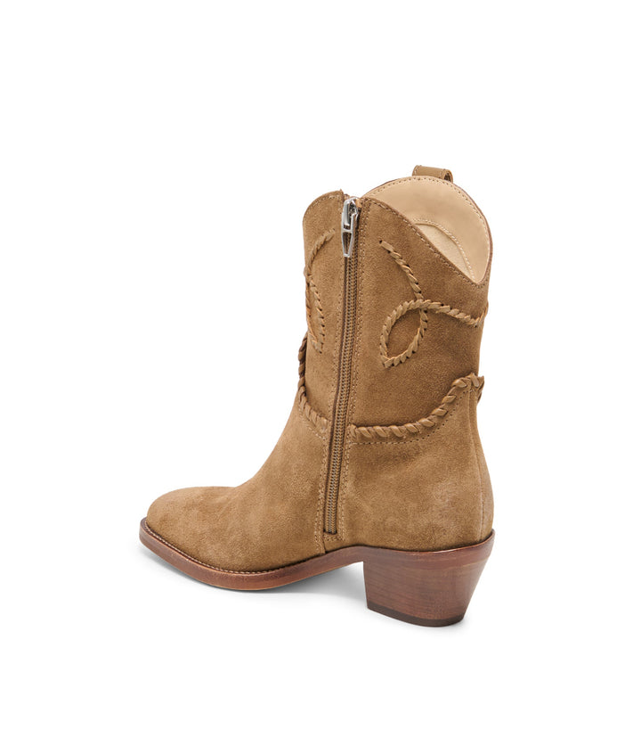 Dolce Vita Rudo Western Booties
