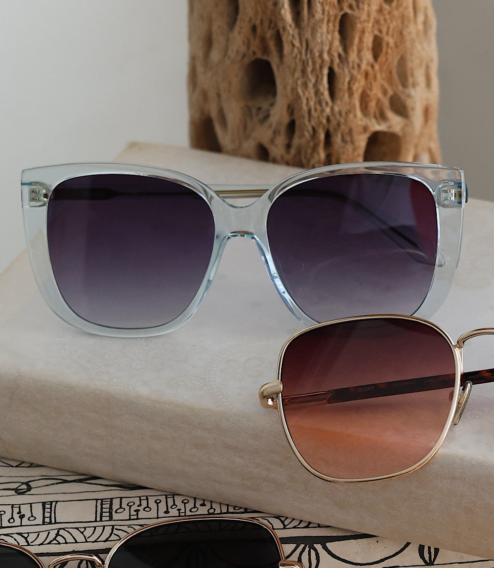 Quay Ever After Sunglasses