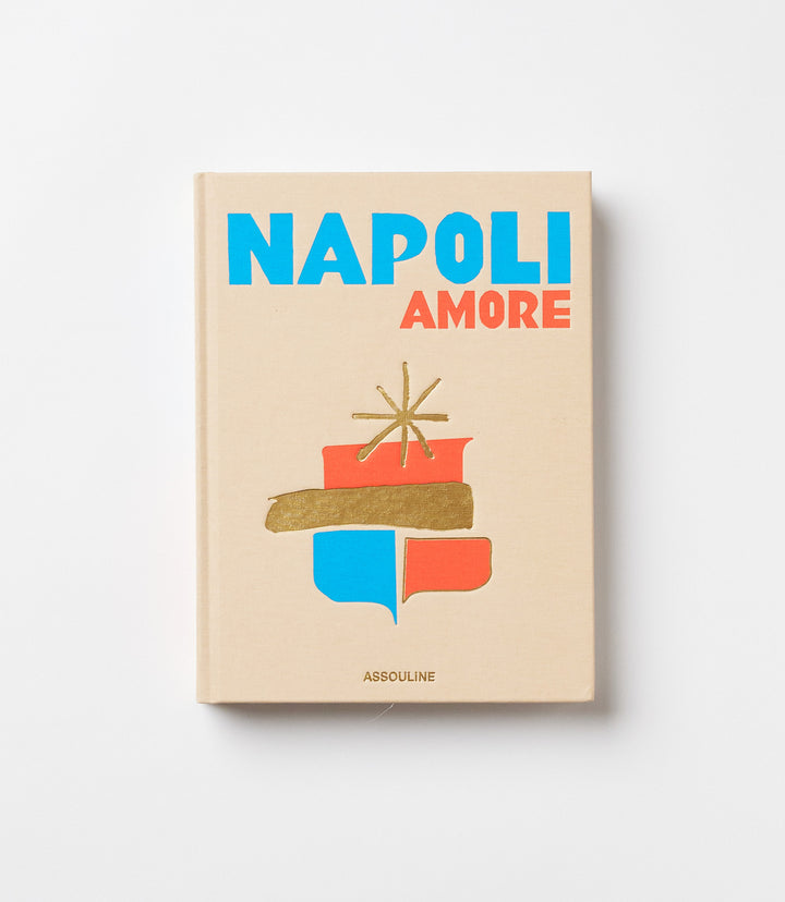 Napoli Amore