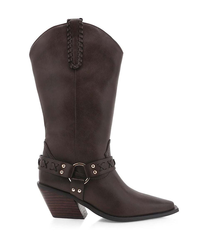 Billini Eldora Harness Boots