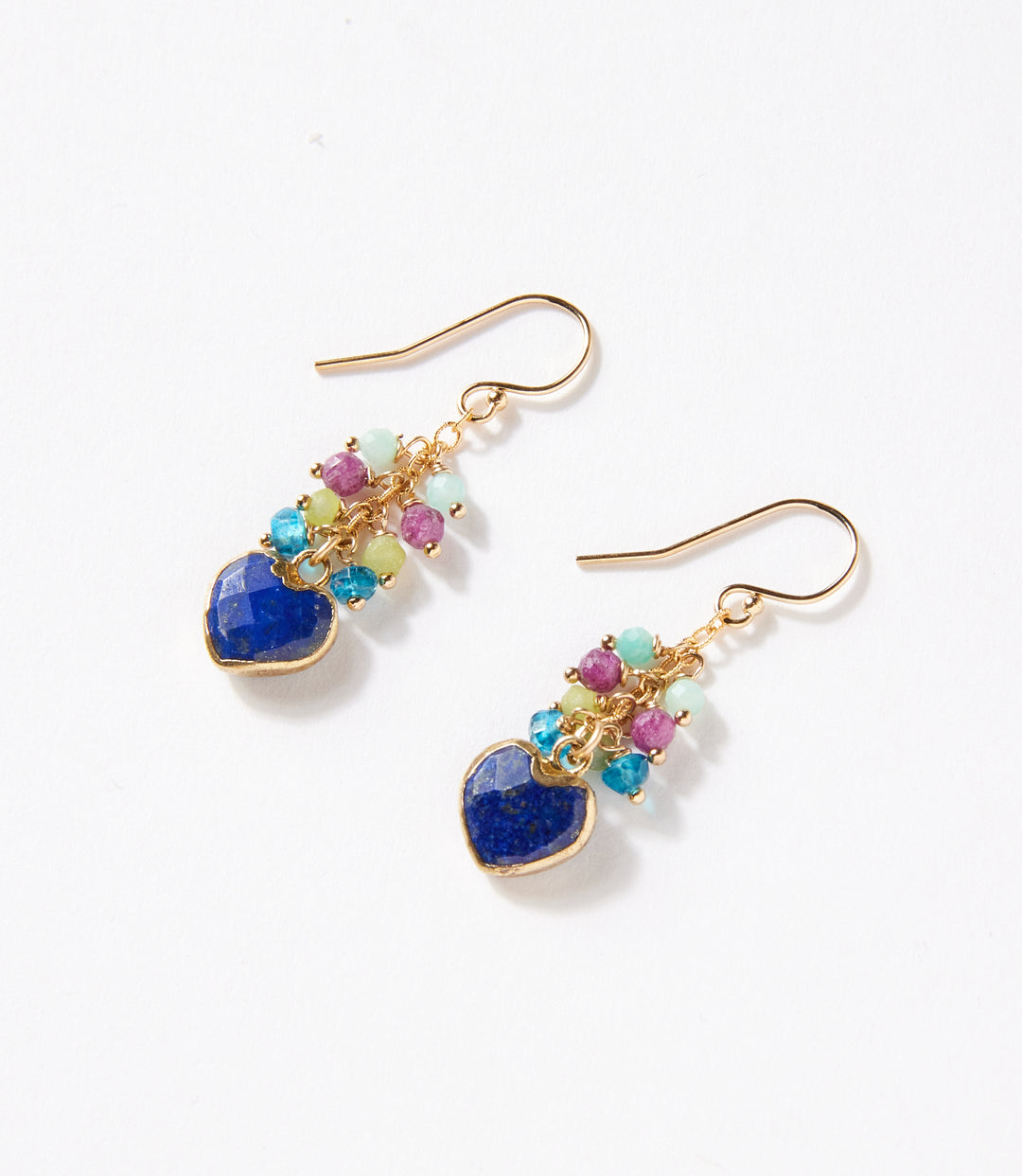 Aurora Dangle Earrings