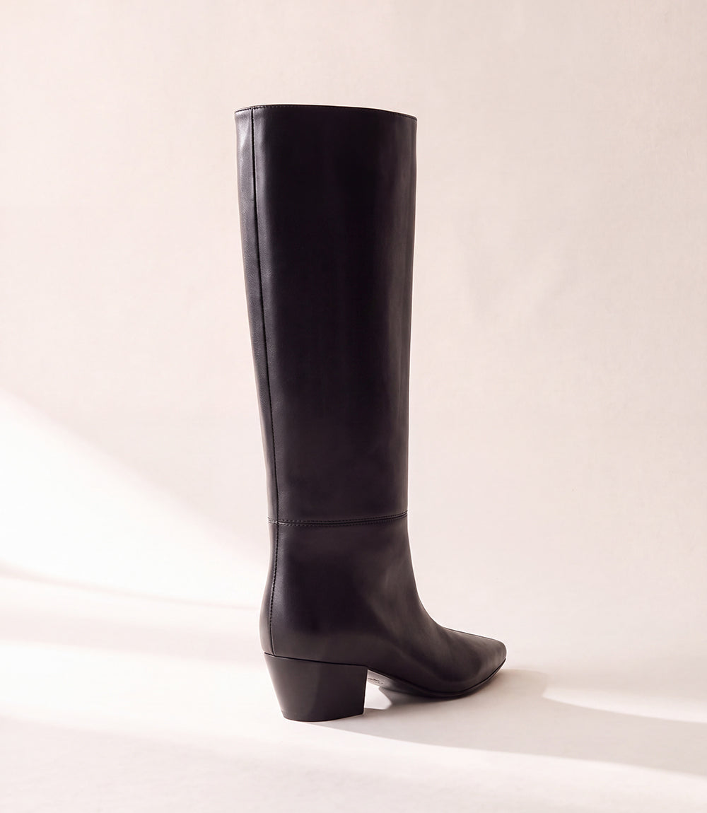 Billini Sterling Knee High Boots