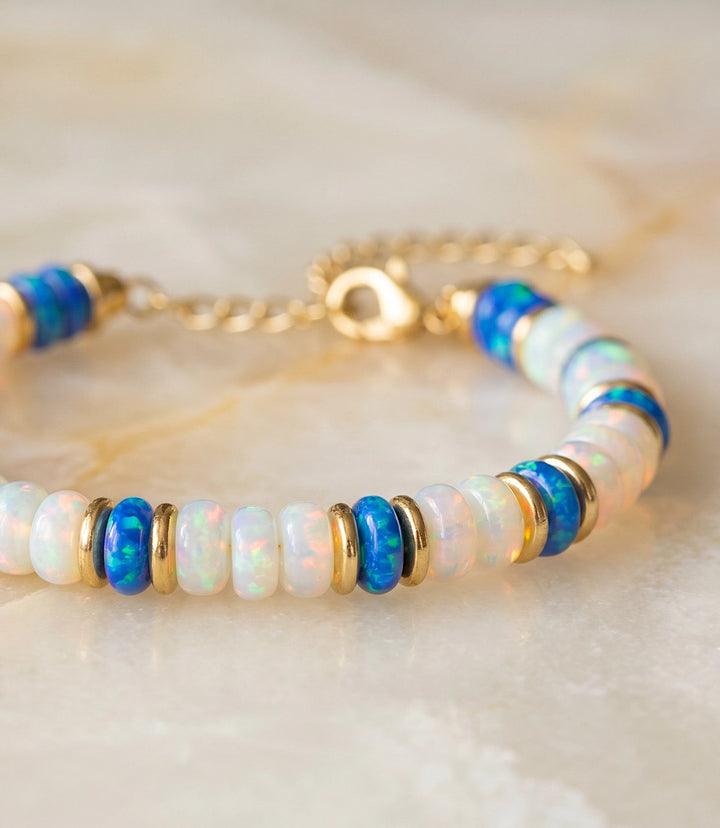 Beaded Bracelet