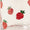 Strawberry Swatch